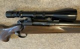 Winchester Model 70 .264 Win Mag 1960 - 7 of 11
