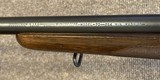 Winchester Model 70 .264 Win Mag 1960 - 11 of 11