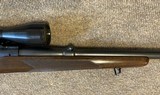 Winchester Model 70 .264 Win Mag 1960 - 8 of 11