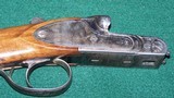 410 Ringneck by Huglu with English Stock - 5 of 14