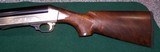 Benelli Legacy 12 ga - 5 of 11