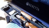 Beretta 687 20/28 ga Combo - 2 of 5