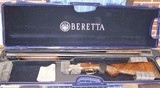 Beretta 687 20/28 ga Combo - 1 of 5