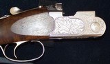 Beretta 687 20/28 ga Combo - 5 of 5
