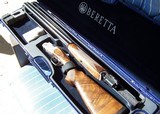 Beretta 687 20/28 ga Combo - 3 of 5