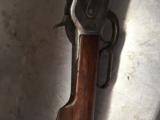 Winchester 1886
Rifle - 3 of 10