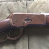 1892 Winchester - 1 of 12