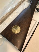 Winchester 1895 Theodore Roosevelt 150th Commemorative High Grade NIB - 6 of 7