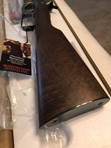 Winchester 1895 Theodore Roosevelt 150th Commemorative High Grade NIB - 7 of 7