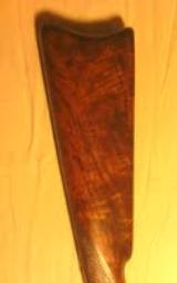 1875 Officers Model Sporting Rifle,1st Model- 2 of 3