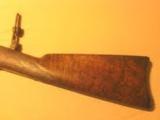 1875 Officers Model Sporting Rifle,1st Model- 3 of 3