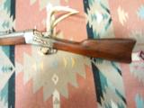 Remmington Rolling Block >43spanish/.44/77 sharps - 2 of 5
