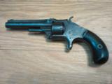 Smith&Wesson MODEL 1 .22RF - 2 of 7
