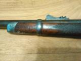 US Springfield 1875 Officers Model Sporting Rifle - 5 of 15