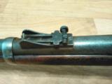 US Springfield 1875 Officers Model Sporting Rifle - 2 of 15