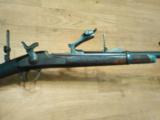 US Springfield 1875 Officers Model Sporting Rifle - 15 of 15
