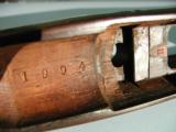 Mauser Oberndorf Sporter Type G, 9.3x62 Magnum - 9 of 12