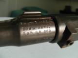 Mauser Oberndorf Sporter Type G, 9.3x62 Magnum - 12 of 12