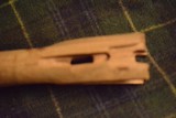 LC Smith pre 1913 stock and forend semi inletted. Ready to be fitted and finished. fancy figuring - 5 of 7