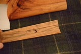 Fox stock and forend fancy English walnut - 4 of 6