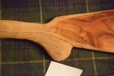 Fox stock and forend fancy English walnut - 2 of 6