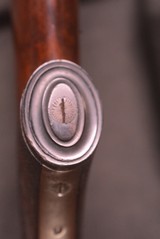 WH Monks of Chester side lever rook rifle - 8 of 15