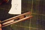 Winchester model 21 original stock and forend - 7 of 8