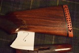 Winchester model 21 original stock and forend - 3 of 8