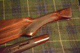 Winchester model 21 original stock and forend - 2 of 8
