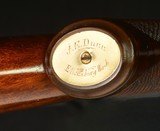 Parker 1 of 22 made AH 10 gauge in great condition all original - 8 of 15