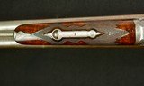 Parker 1 of 22 made AH 10 gauge in great condition all original - 9 of 15