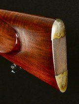 J.P. Sauer & Sohn Best Sidelock ejector 12 like new 99% - 4 of 15