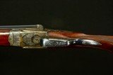 J.P. Sauer & Sohn Best Sidelock ejector 12 like new 99% - 7 of 15