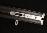 Parker Lifter hammergun 10 gauge very rare $150 grade - 14 of 15