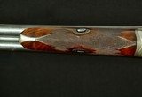 Parker Lifter hammergun 10 gauge very rare $150 grade - 6 of 15