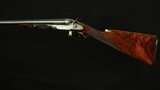 Parker Lifter hammergun 10 gauge very rare $150 grade - 1 of 15