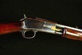 Colt Lightning .22 with original finish - 6 of 15