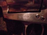 Colt Single Action Army DFC Inspected mgf. 1880 Kolpec and factory letter - 4 of 12