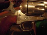 Colt Single Action Army DFC Inspected mgf. 1880 Kolpec and factory letter - 12 of 12