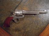 Colt Single Action Army DFC Inspected mgf. 1880 Kolpec and factory letter - 2 of 12
