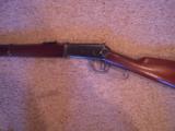 Winchester model 1894 SRC 38 55 Antique - 9 of 12