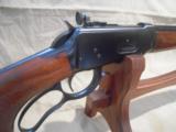 Winchester Model 64 in 219 Zipper - 1 of 11