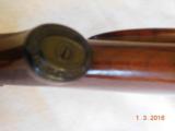 Winchester mod 70 super grade pre 64 - 11 of 11