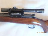 Winchester mod 70 super grade pre 64 - 5 of 11