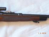 Winchester mod 70 super grade pre 64 - 8 of 11