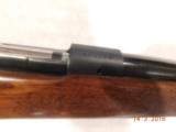 Winchester mod 70, 338 win mag. - 12 of 15