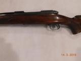 Winchester mod 70, 338 win mag. - 2 of 15