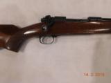 Winchester mod 70, 338 win mag. - 1 of 15