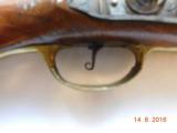 German made 54 cal. flintlock - 4 of 7
