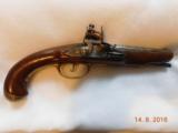 German made 54 cal. flintlock - 2 of 7